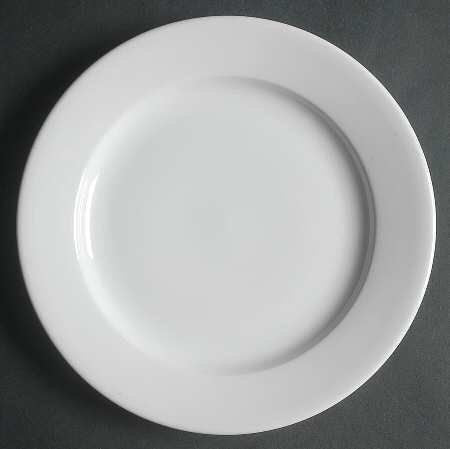 Cordon Bleu Bistro Bread & Butter Plate