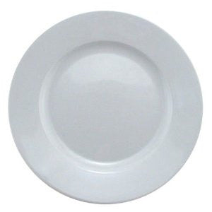Cordon Bleu Bistro Salad Plate