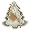 Cordon Bleu Christmas Tree Dishes