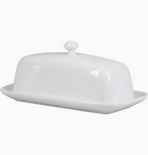 Cordon Bleu Covered Butter Dish