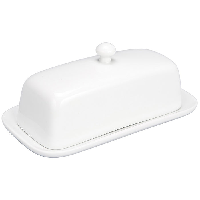 Cordon Bleu Covered Butter Dish