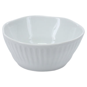 Cordon Bleu Fruit Bowl - White