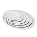 Cordon Bleu Oval Platters
