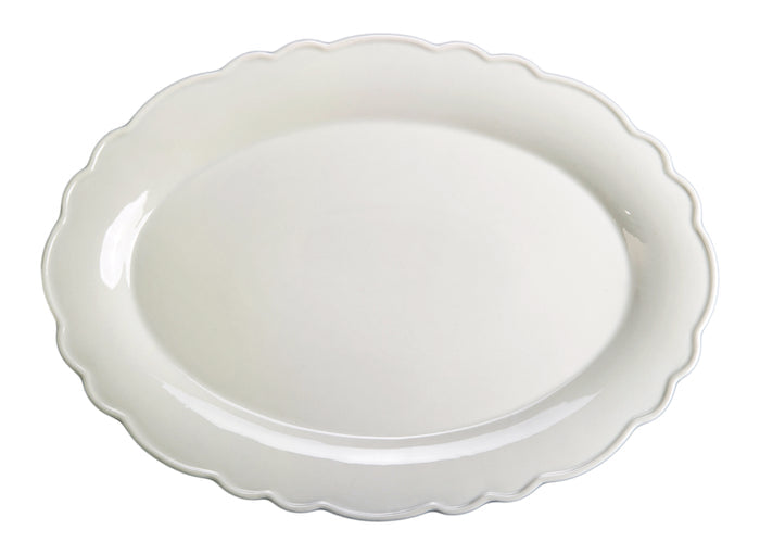 Cordon Bleu Oval Platters