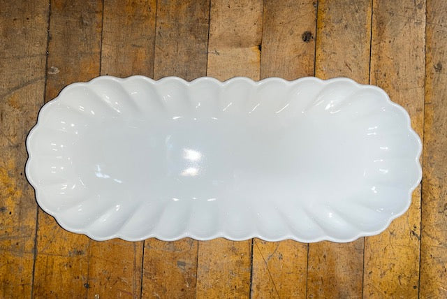Cordon Bleu Oval Platters