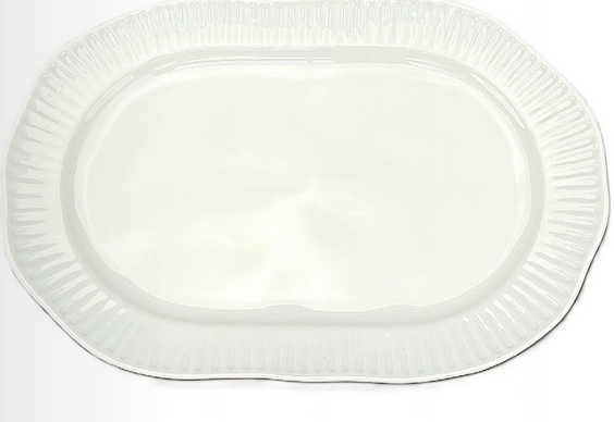 Cordon Bleu Oval Platters