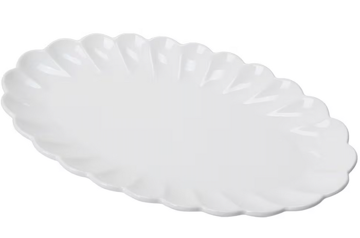 Cordon Bleu Oval Platters