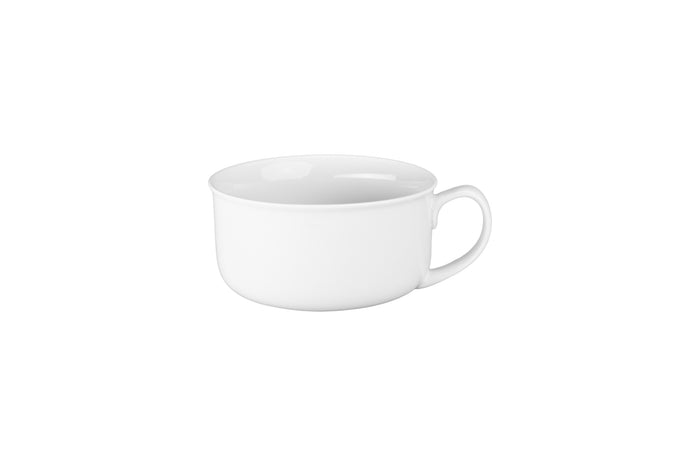 Cordon Bleu Soup Bowls with Handle