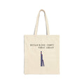 Crane Tote Bag
