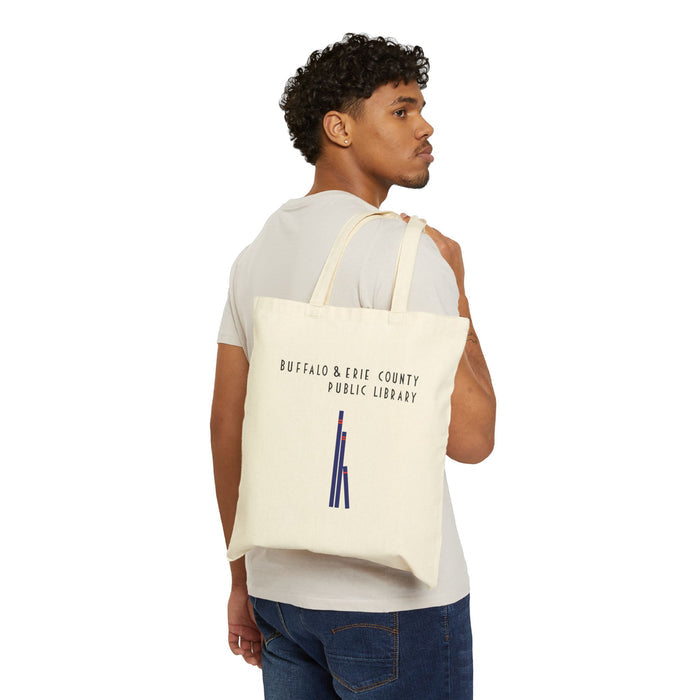 Crane Tote Bag