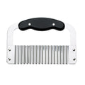 Crinkle-Cut Wave Slicer