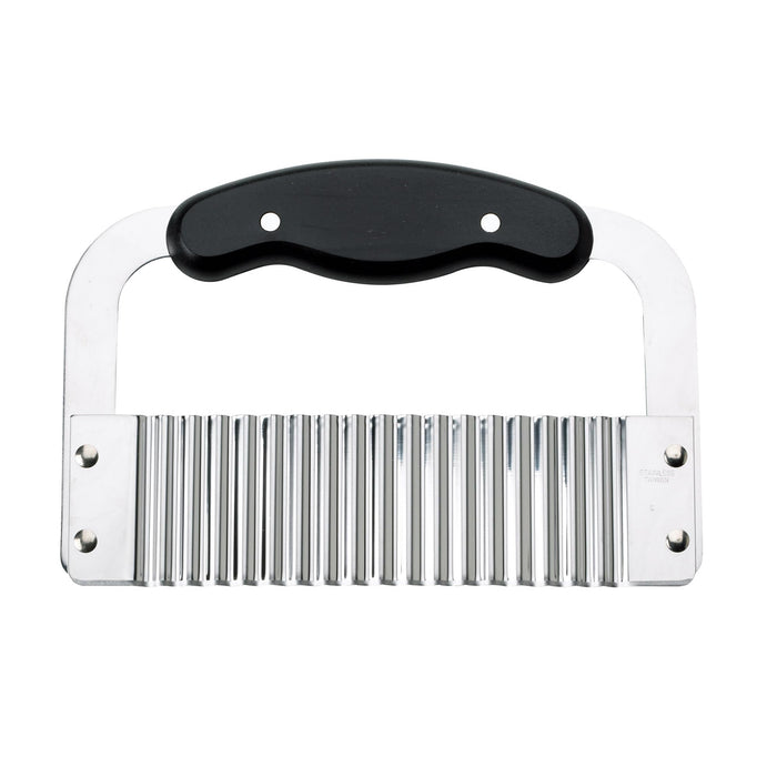 Crinkle-Cut Wave Slicer
