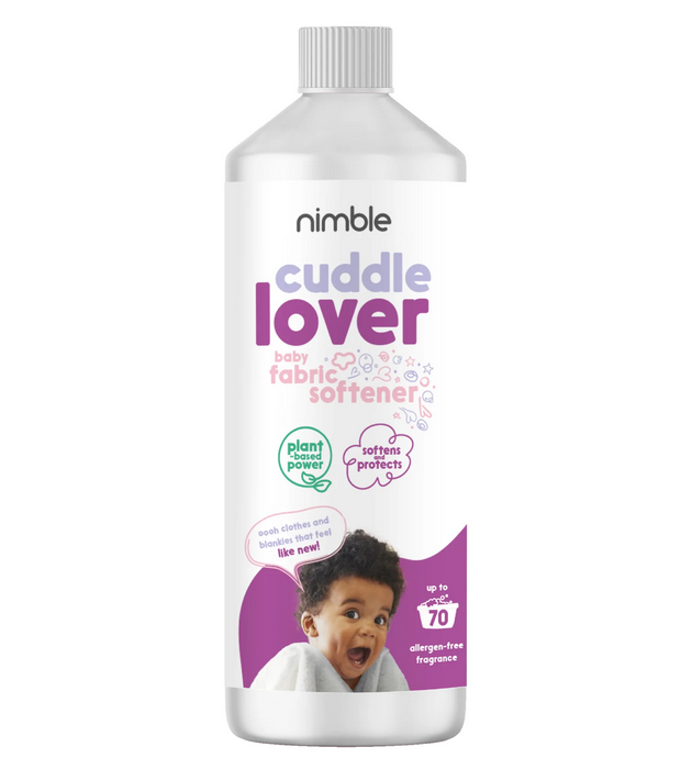 Cuddle Lover - 1000 ml
