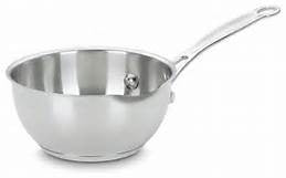 Cuisinart 1 qt. Pour Saucepan