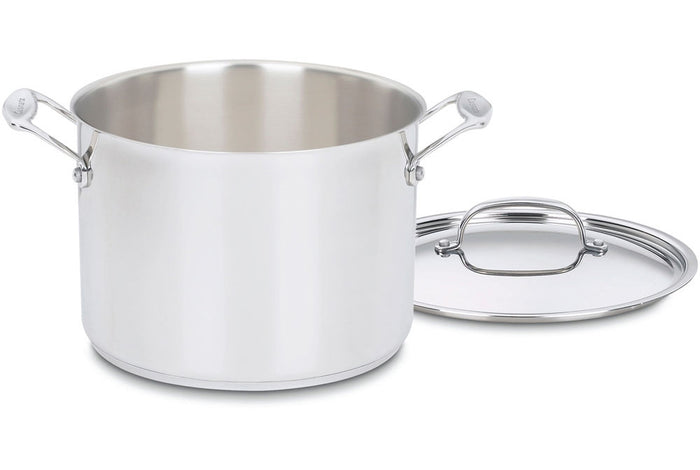 Cuisinart Chef's Classic Stockpots