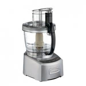 Cuisinart Food Processor