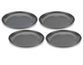 Cuisinart Mini 4 pc Pizza Set