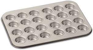 Cuisinart Mini Cupcake Pan
