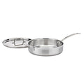 Cuisinart MultiClad Pro -  Saute Pan