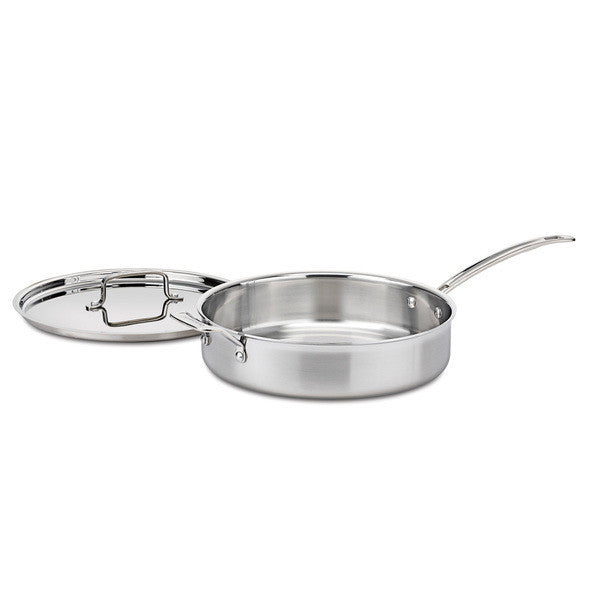 Cuisinart MultiClad Pro -  Saute Pan