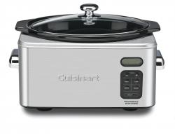 Cuisinart Slow Cookers