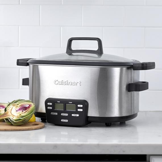 Cuisinart Slow Cookers