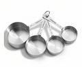 Cuisinart Stainless Measruing Cup Set of 4