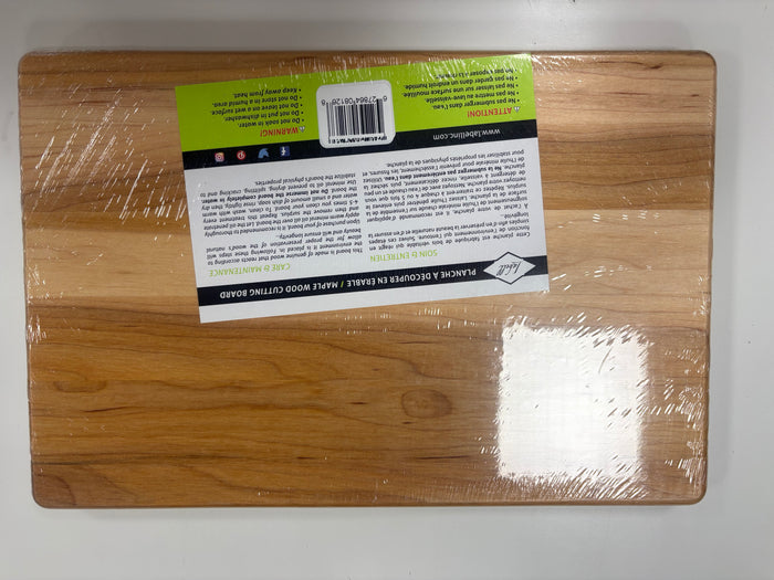 Cutting Board