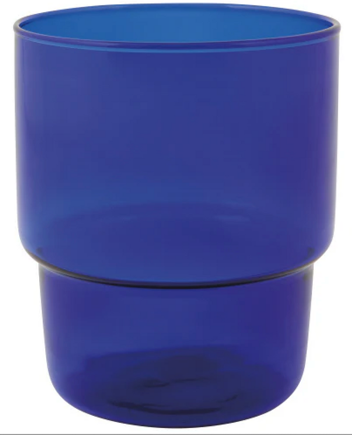 Danica Stackable Glasses