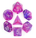D&D teningasett, Royal Aura