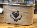 Decorative Buckets