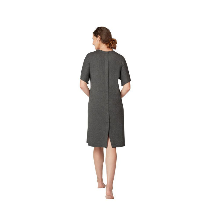 Delivery And Nursing Gown