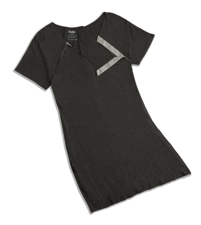 Delivery And Nursing Gown