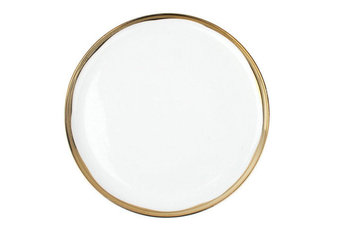 Dinner Plates