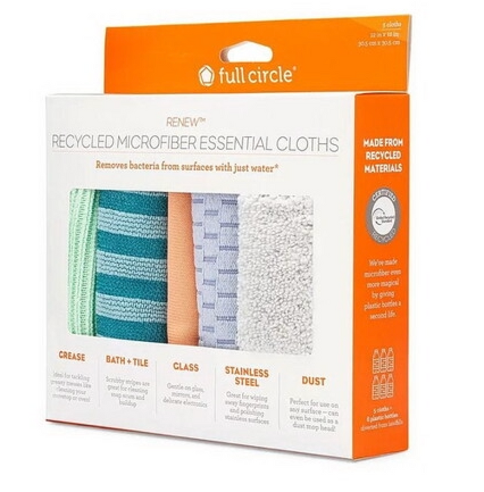 Box of Renew Essential Towels
