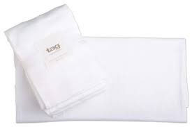 $14.99/Set of 5 Flour Sack towels