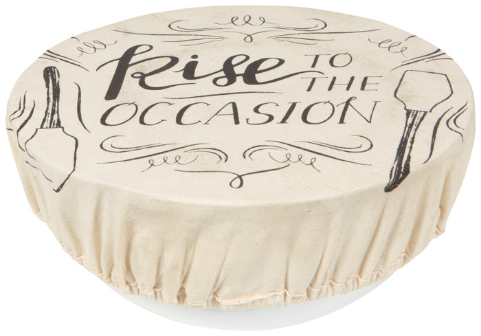 Dough Riser Cover