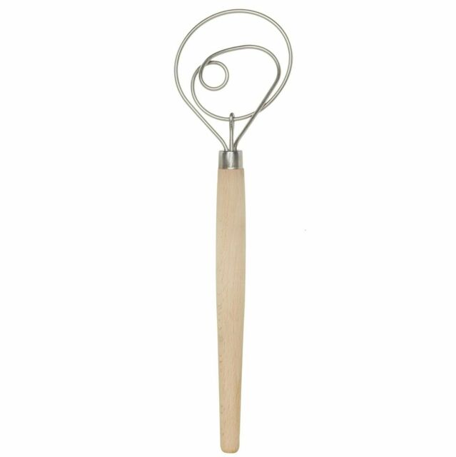 Dough Whisk