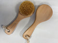 Dry Skin Brush Natural