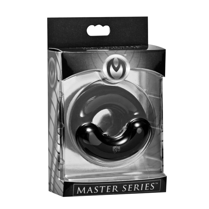 Dual Cock and Ball Ring Erection Enhancer