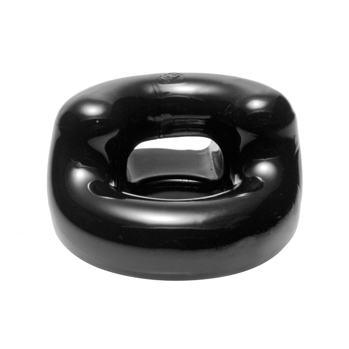 Dual Cock and Ball Ring Erection Enhancer