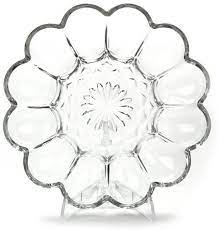 Egg Trays & Plates