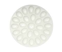 Egg Trays & Plates