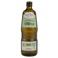 émile Noël -- Huile d'olive vierge extra douce bio (origine Tunisie) - 1 l
