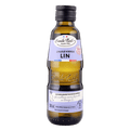 émile Noël -- Huile vierge de lin bio (origine Turquie) - 250 ml