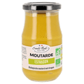 émile Noël -- Moutarde estragon bio - 200 g