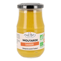 émile Noël -- Moutarde tandoori bio - 200 g