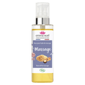 Emma Noël -- Base pour Massage Bio - 200 mL