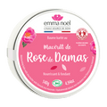 Emma Noël -- Baume Karité Rose Damas Bio - 140 g