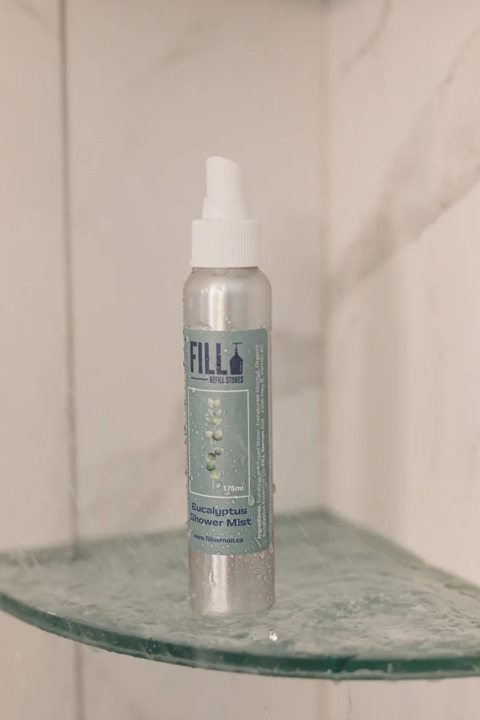 Eucalyptus Shower Mist